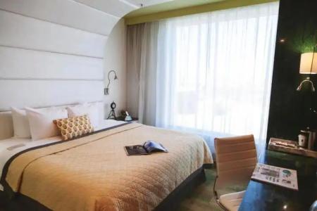 Wyndham Garden Brooklyn Sunset Park - 40