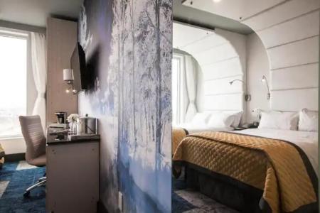 Wyndham Garden Brooklyn Sunset Park - 18