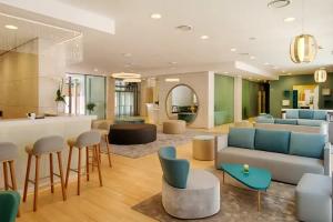 NH Hotel, Trento