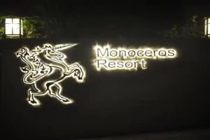 Monoceros Resort, Mae Rim