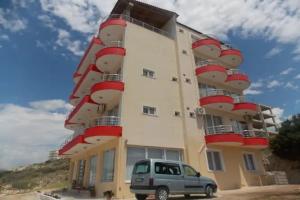 Damian Saranda Hotel, Sarande