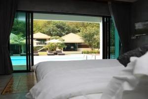 Mook Lamai Resort and Spa, Ko Mook