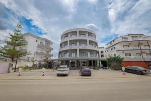Hotel Kroi, Ksamil