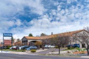 Travelodge by Wyndham Grand Junction, Grand Junction