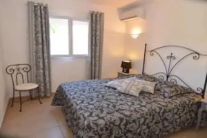 Villa «Résidence de Tourisme Mare é Macchia», Propriano