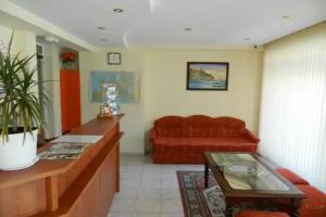 Hotel Andreev, Nessebar