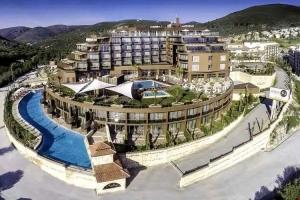 Suhan360 Hotel & Spa, Kusadasi