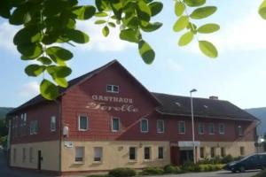 Gasthaus Forelle Guest house, Thale