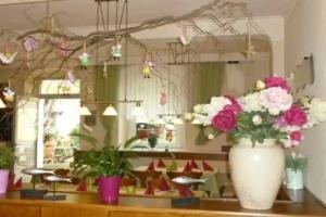 Gasthaus Forelle, Thale