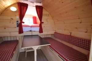 AZUR Camping, Regensburg