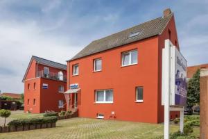 Hotel Atlantis, Norddeich