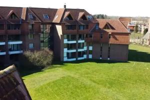 Ostseeappartements-Travemunde, Travemunde