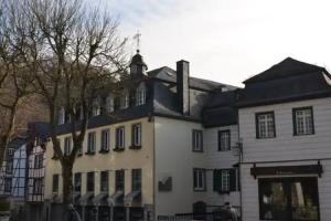 Guesthouse Schloß-Cafe, Monschau