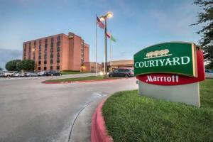 Courtyard by Marriott Killeen, Killeen