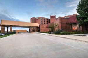 Courtyard by Marriott Killeen, Killeen