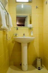 Three Crowns Residents - 119