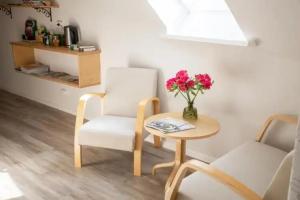 Suviste Guesthouse, Kuressaare