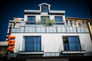 Hotel Art Santander, Santander