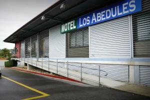 Motel Los Abedules, Oviedo