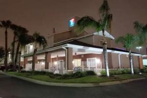 Studio 6-Mcallen, TX, McAllen
