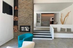 Hotel Misty, Cadaques