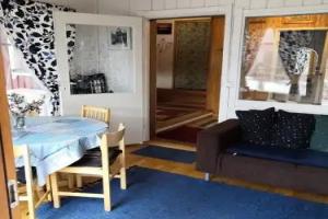 Bed & Breakfast «B&B Mansikka», Taipalsaari