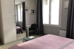 Apartment «Le Montabert», Troyes