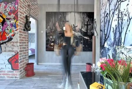 Snow Lodge Courchevel 1850 - 218