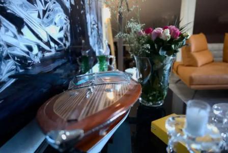 Snow Lodge Courchevel 1850 - 204