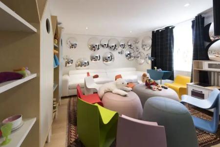 Snow Lodge Courchevel 1850 - 16