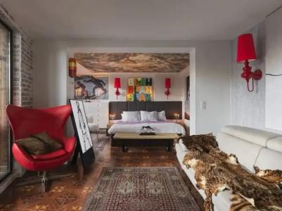 Snow Lodge Courchevel 1850 - 135