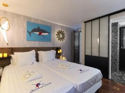 Snow Lodge Courchevel 1850 - 142