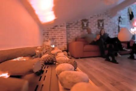 Snow Lodge Courchevel 1850 - 215