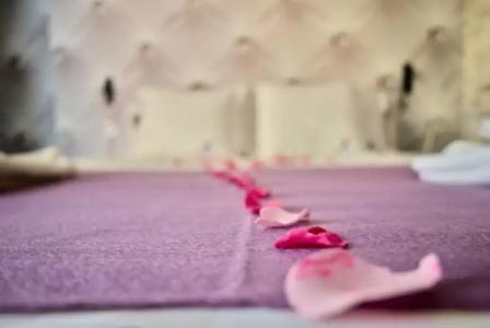 Snow Lodge Courchevel 1850 - 59