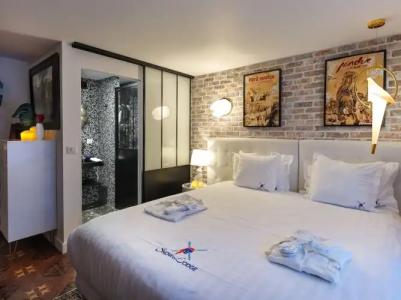 Snow Lodge Courchevel 1850 - 137