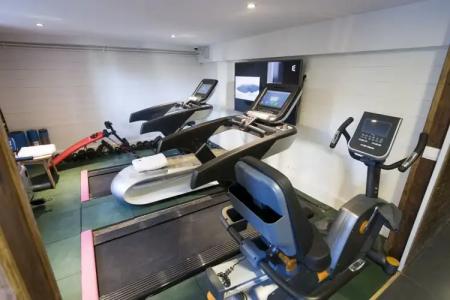 Snow Lodge Courchevel 1850 - 26