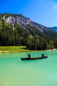 Snow Lodge Courchevel 1850 - 17