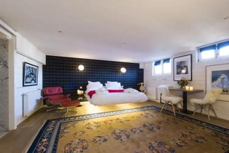 Snow Lodge Courchevel 1850 - 5