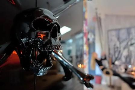 Snow Lodge Courchevel 1850 - 216