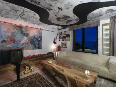 Snow Lodge Courchevel 1850 - 127