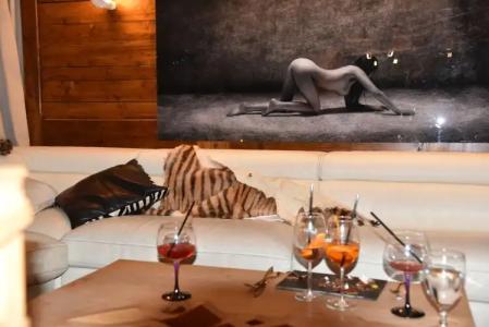 Snow Lodge Courchevel 1850 - 12