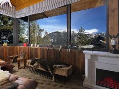 Snow Lodge Courchevel 1850 - 126