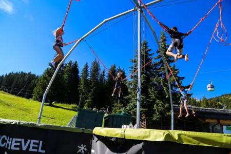 Snow Lodge Courchevel 1850 - 27