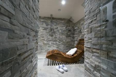 Snow Lodge Courchevel 1850 - 23