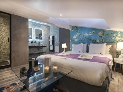 Snow Lodge Courchevel 1850 - 196