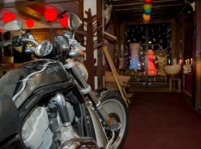 Snow Lodge Courchevel 1850 - 25