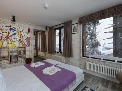 Snow Lodge Courchevel 1850 - 138