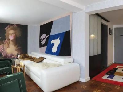 Snow Lodge Courchevel 1850 - 124