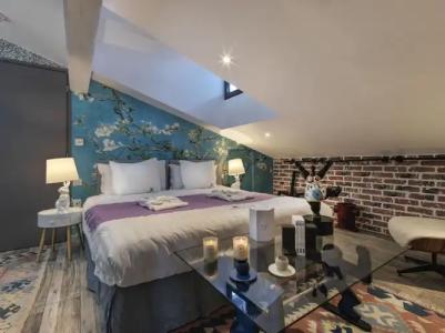 Snow Lodge Courchevel 1850 - 197