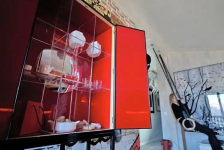 Snow Lodge Courchevel 1850 - 213